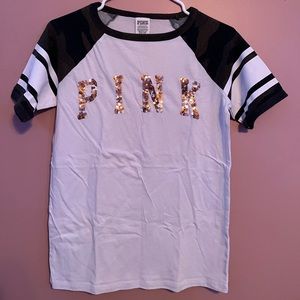 PINK T-Shirt